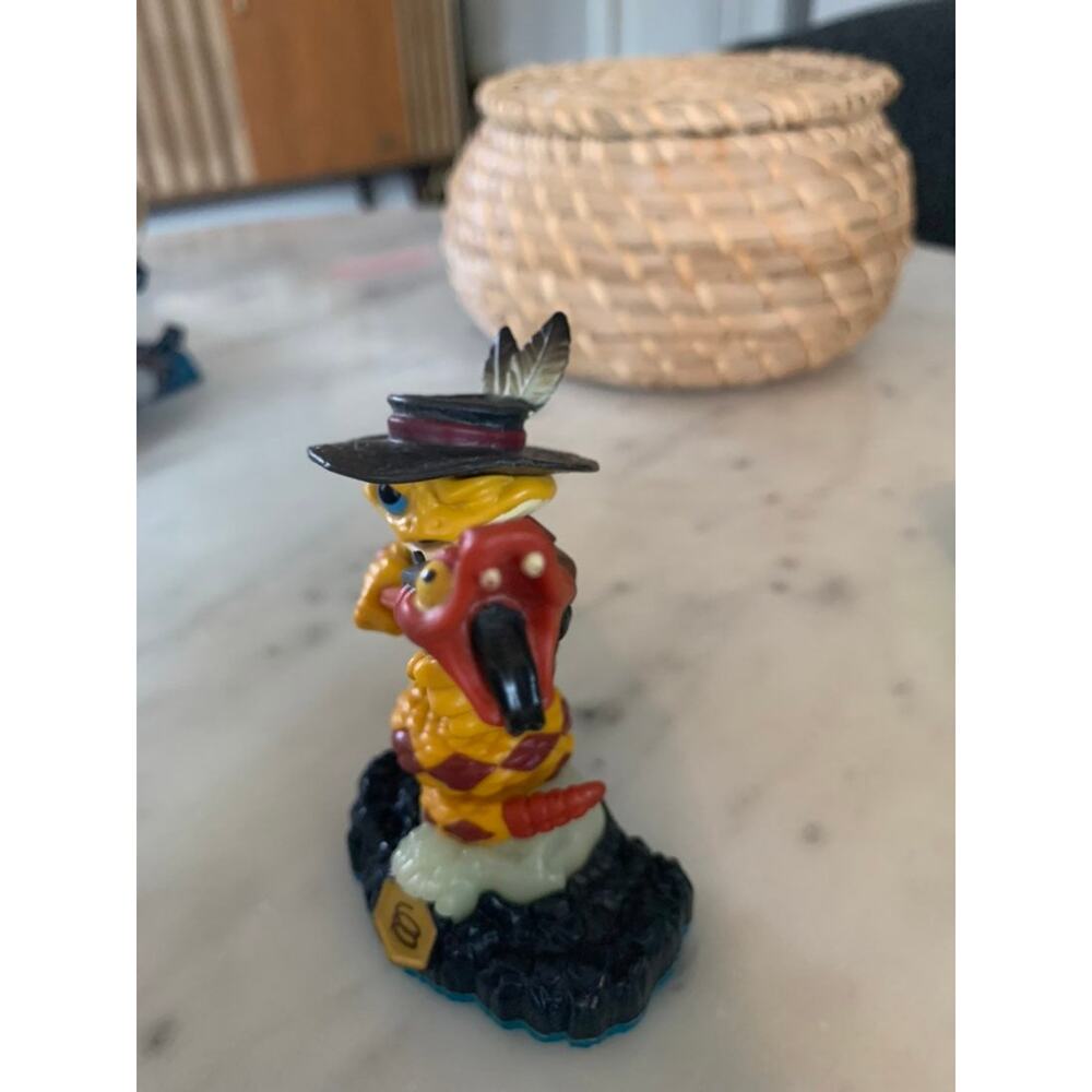 Skylanders Rattle Shake - Picture 2 of 5